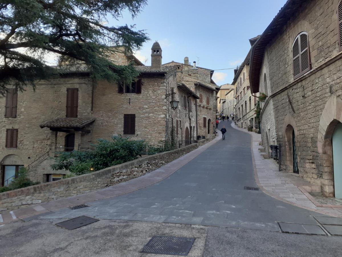San Francesco Assisi