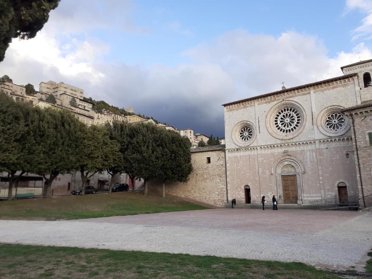 San Francesco *
