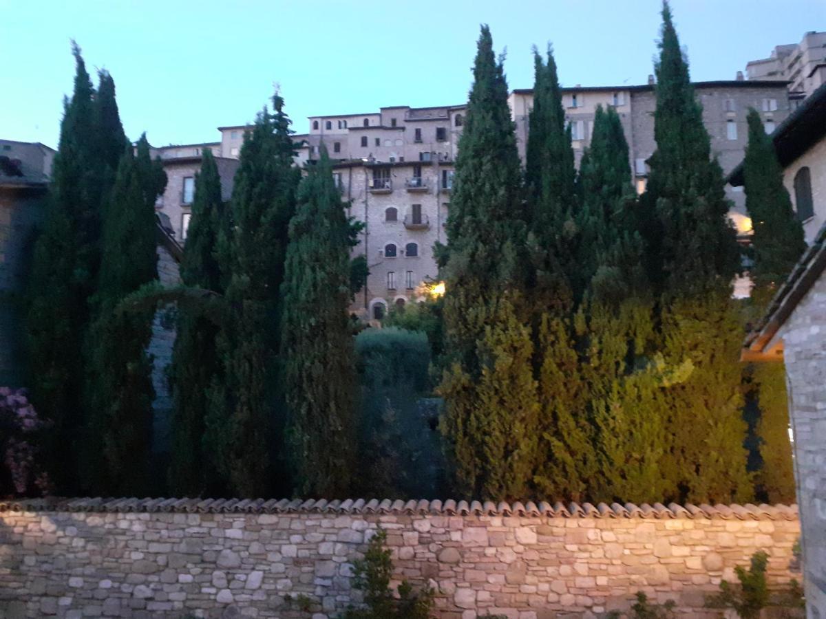 San Francesco *