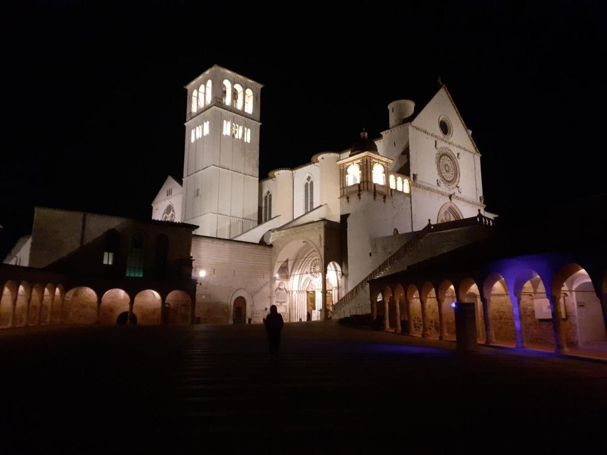 San Francesco