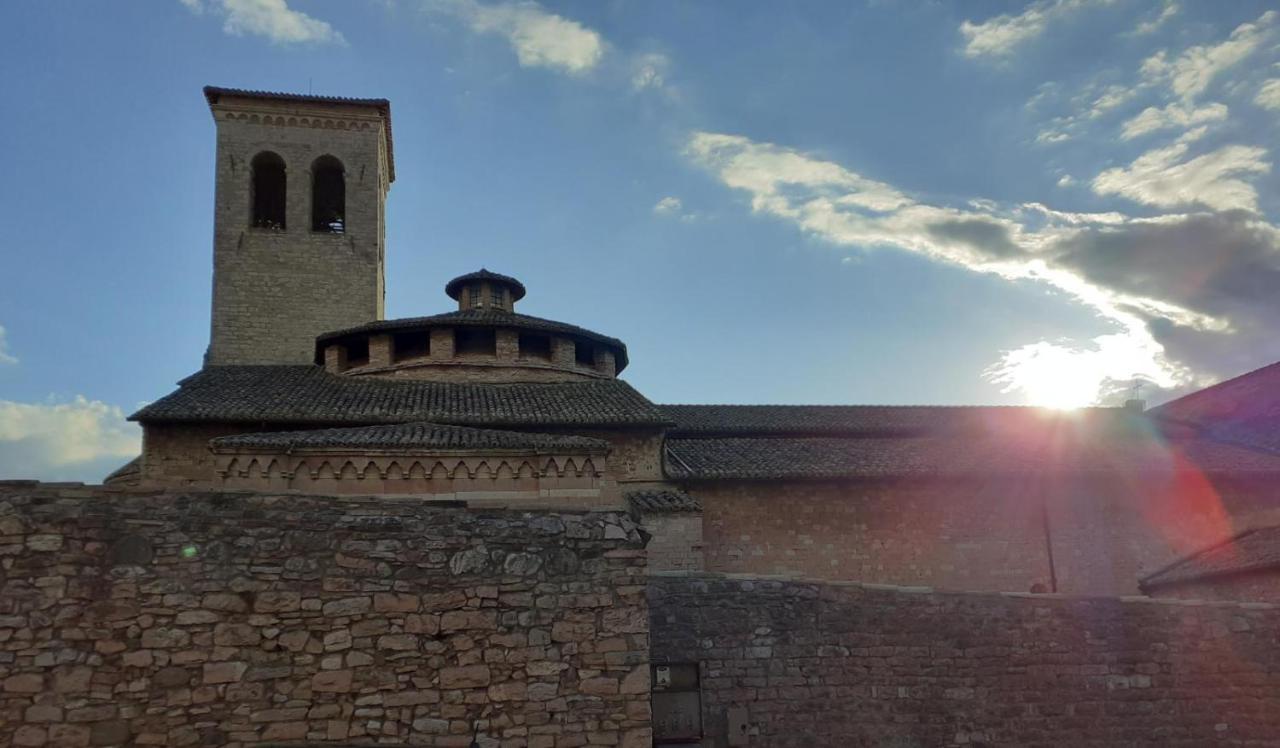 Frühstückspension San Francesco *